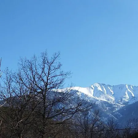 Belle Famille - Piscine - Entre Et Montagne Corneilla-de-Conflent