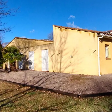 Belle Famille - Piscine - Entre Et Montagne Villa *