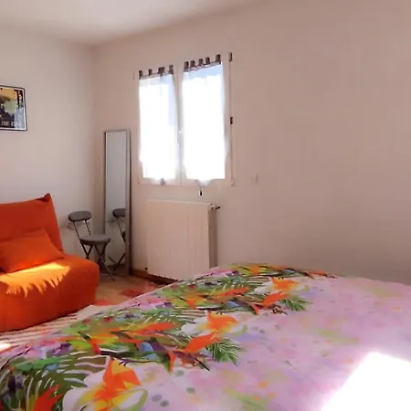 Villa Belle Famille - Piscine - Entre Et Montagne *