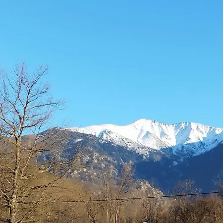 Belle Famille - Piscine - Entre Et Montagne * Corneilla-de-Conflent
